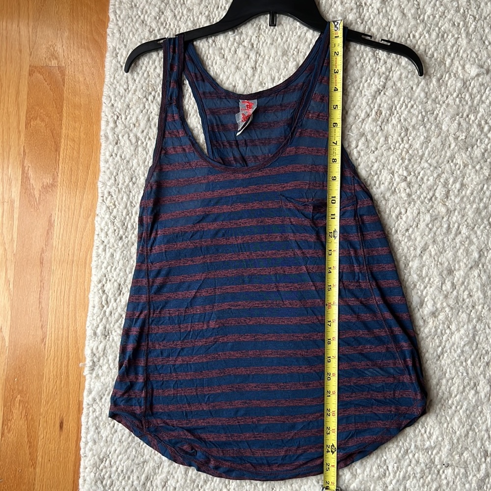 Free People tank